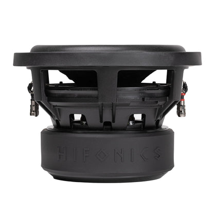 Hifonics Elite HEW10D4 10" 4 Ohm DVC Subwoofer