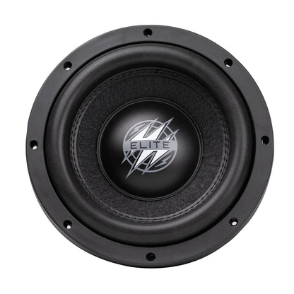 Hifonics Elite HEW10D4 10" 4 Ohm DVC Subwoofer