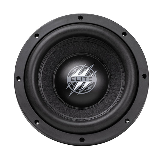 Hifonics Elite HEW10D4 10" 4 Ohm DVC Subwoofer