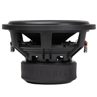 Hifonics Elite HEW12D4 12" 4 Ohm DVC Subwoofer