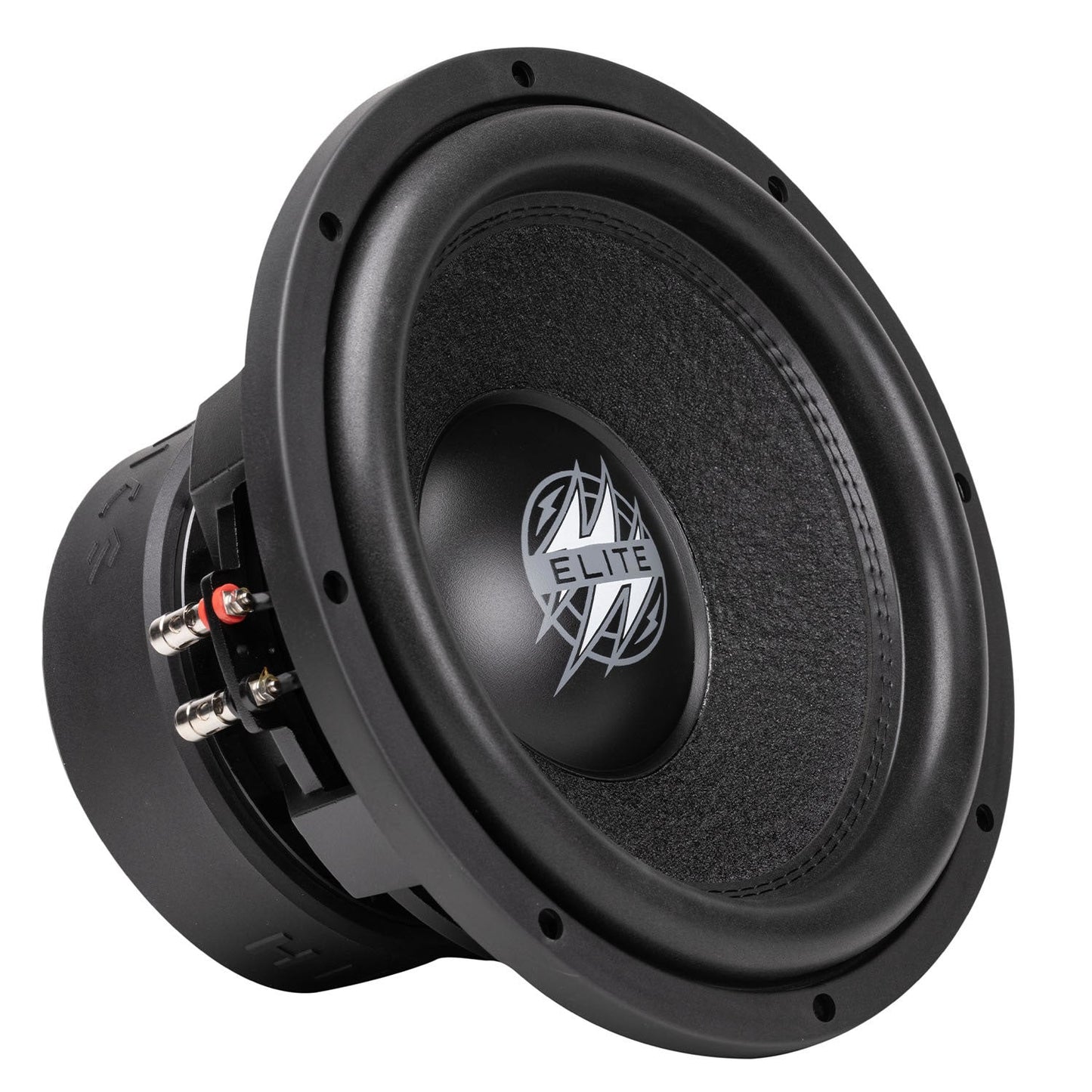 Hifonics Elite HEW12D4 12" 4 Ohm DVC Subwoofer