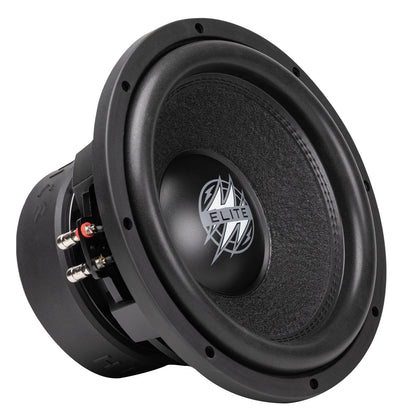 Hifonics Elite HEW12D4 12" 4 Ohm DVC Subwoofer