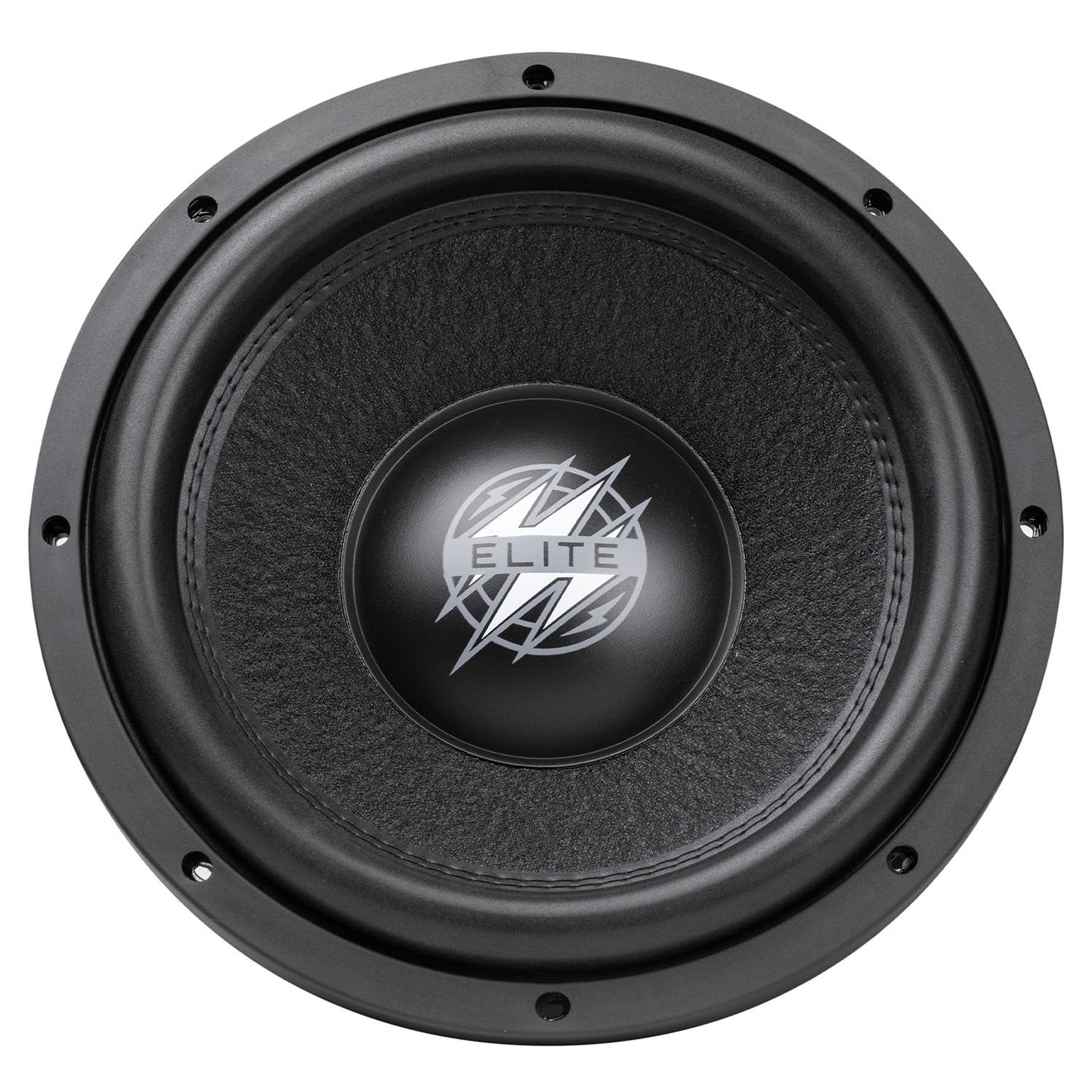 Hifonics Elite HEW12D4 12" 4 Ohm DVC Subwoofer