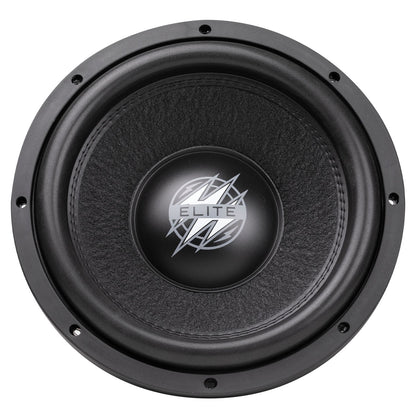 Hifonics Elite HEW12D4 12" 4 Ohm DVC Subwoofer