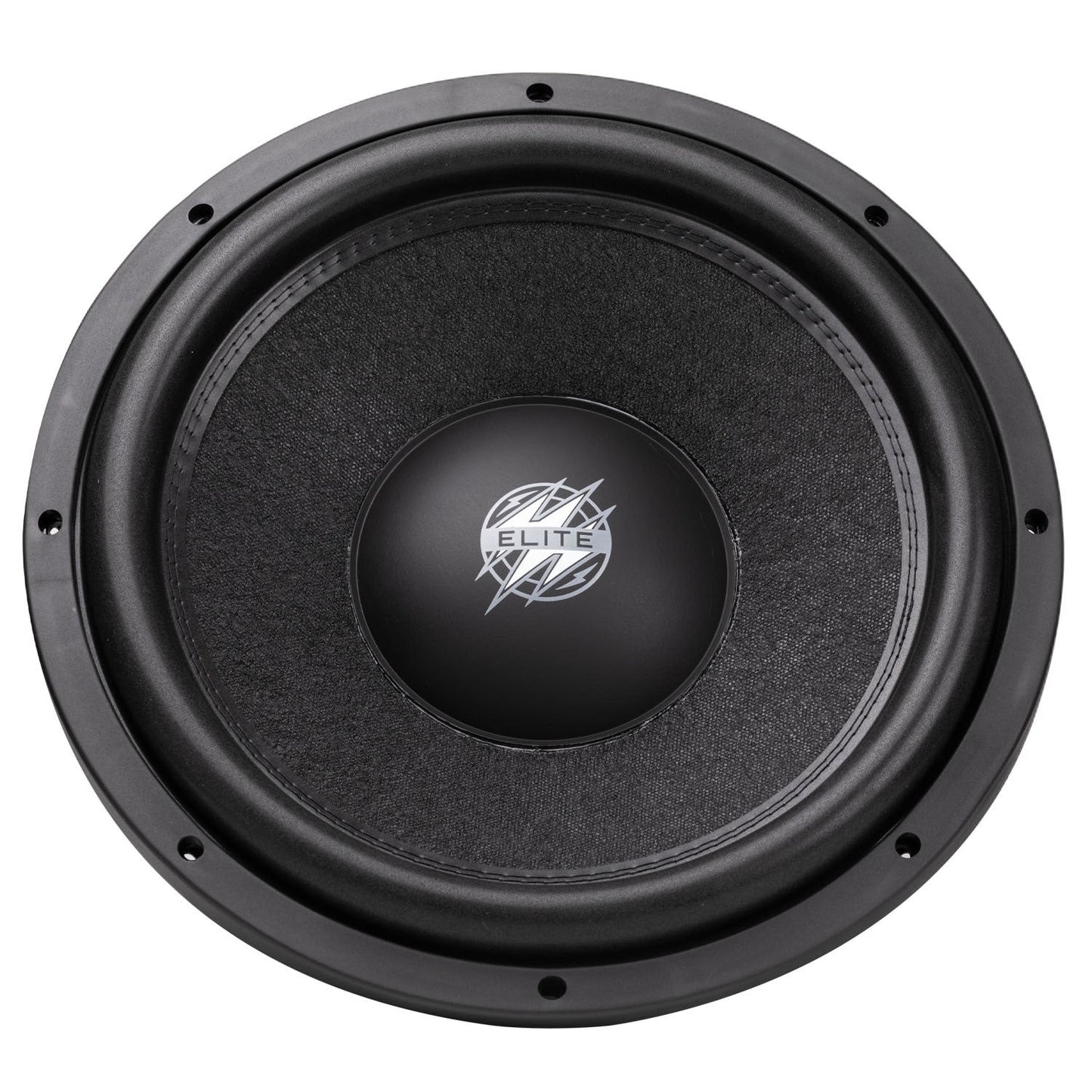 Hifonics Elite HEW15D4 15" 4 Ohm DVC Subwoofer