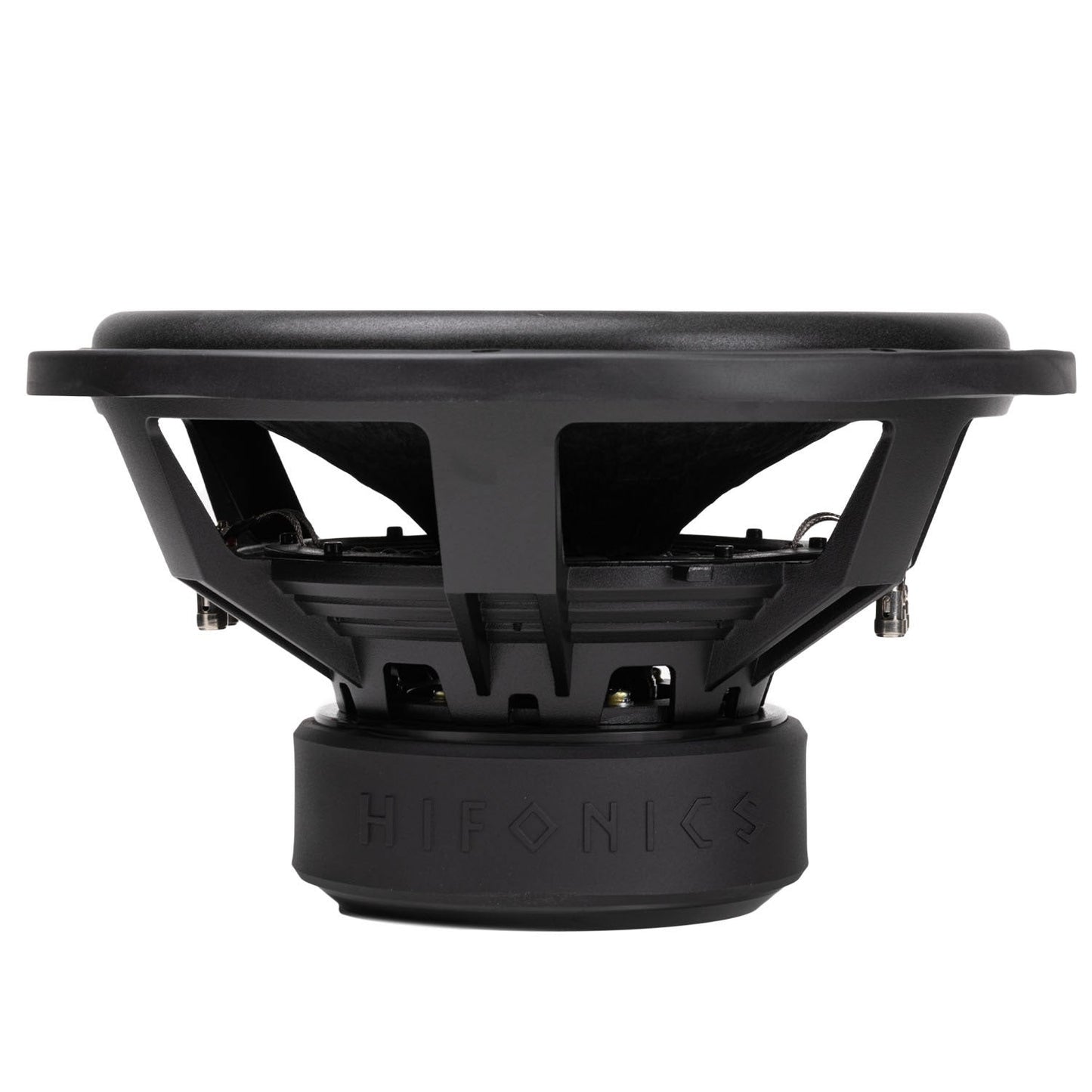 Hifonics Elite HEW15D4 15" 4 Ohm DVC Subwoofer