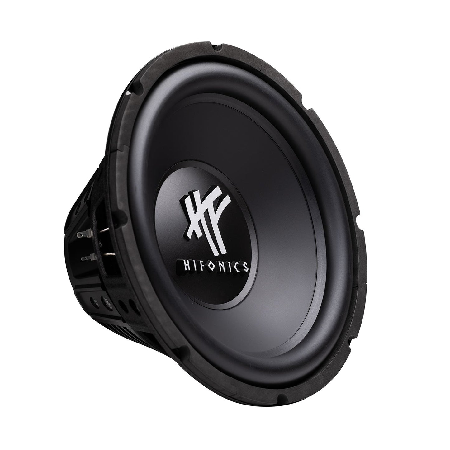 Hifonics HFX12D4 HFX 12 Inch 4 Ohm DVC Subwoofer