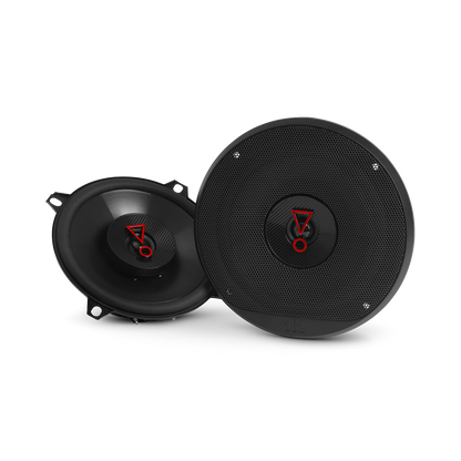 JBL Stage3 527FAM 5.25" Coaxial Speakers