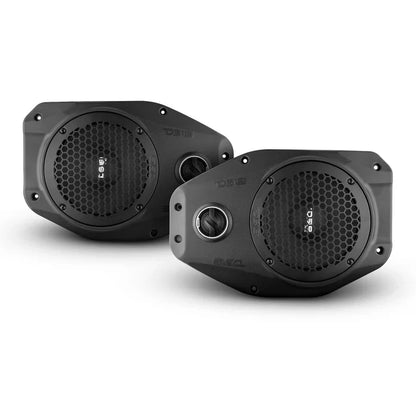 DS18 JL-SB6 JL Sound Bar Speaker Adaptors with Speakers Included