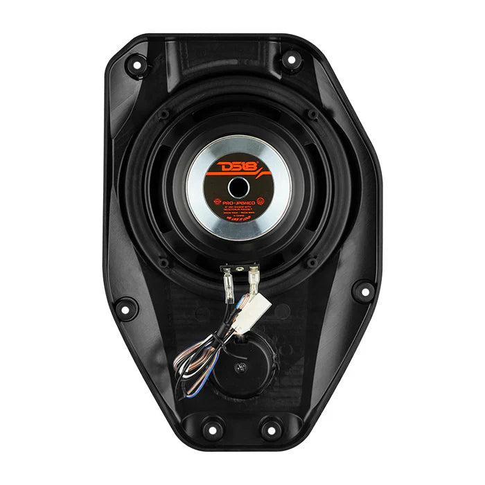 DS18 JL-SB6 JL Sound Bar Speaker Adaptors with Speakers Included
