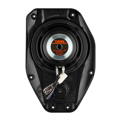 DS18 JL-SB6 JL Sound Bar Speaker Adaptors with Speakers Included