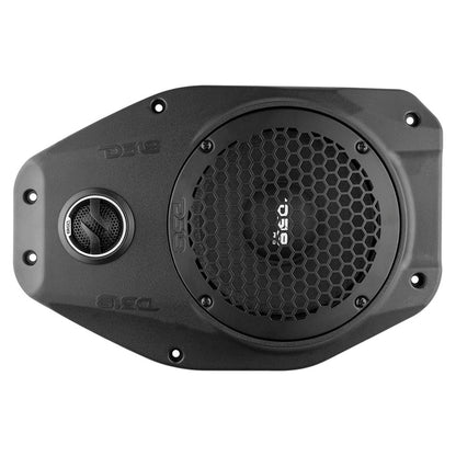 DS18 JL-SB6 JL Sound Bar Speaker Adaptors with Speakers Included