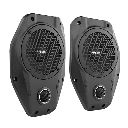 DS18 JL-SB6 JL Sound Bar Speaker Adaptors with Speakers Included