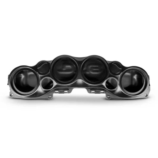 DS18 JL-SBAR/BK Exclusive Ds18 Overhead Bar System for JL/JLU,JT Jeeps (4X8" Speakers 4X Tweeters) Black