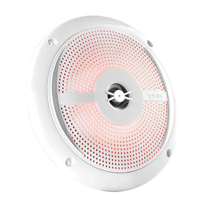 DS18 MRX16SL/WH MRX1 and NXL-6SL/WH Package White