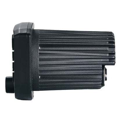 DS18 MRX300 Marine Headunit TFT screen , 3 Zones, 4 volts Output, Bluetooth, RDS 4X40 Watts