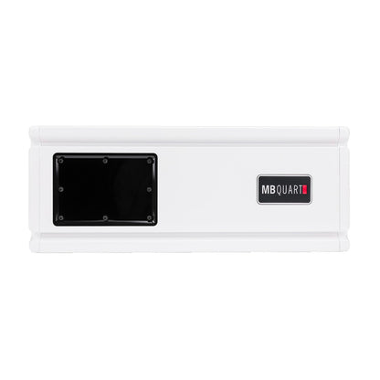 MB Quart NA3-1000.5 Nautic 1000 Watt 5-Channel Amplifier