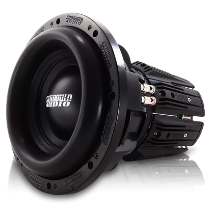 Sundown NightshadeV6 10" Subwoofer (please allow one week prior to shipping)