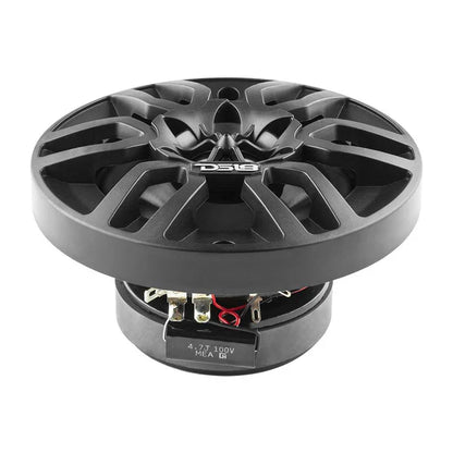 DS18 MP4/BK HYDRO 4" 2-Way Marine Speakers 150 Watts Black (pair)