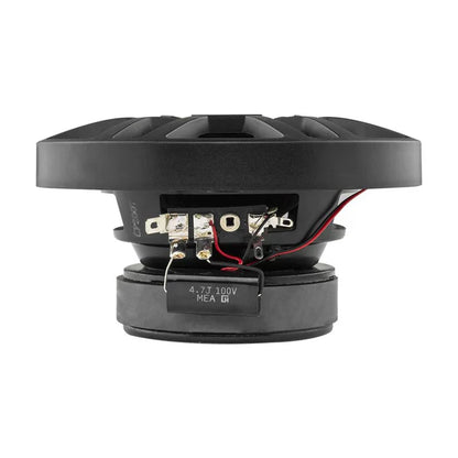 DS18 MP4/BK HYDRO 4" 2-Way Marine Speakers 150 Watts Black (pair)