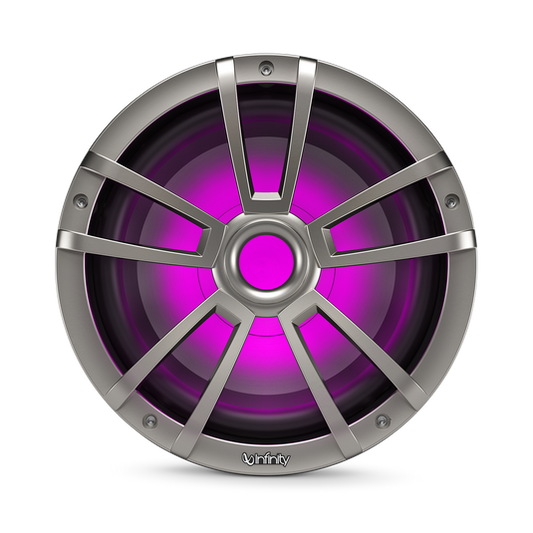 Infinity 1022ML 10" Marine Subwoofer