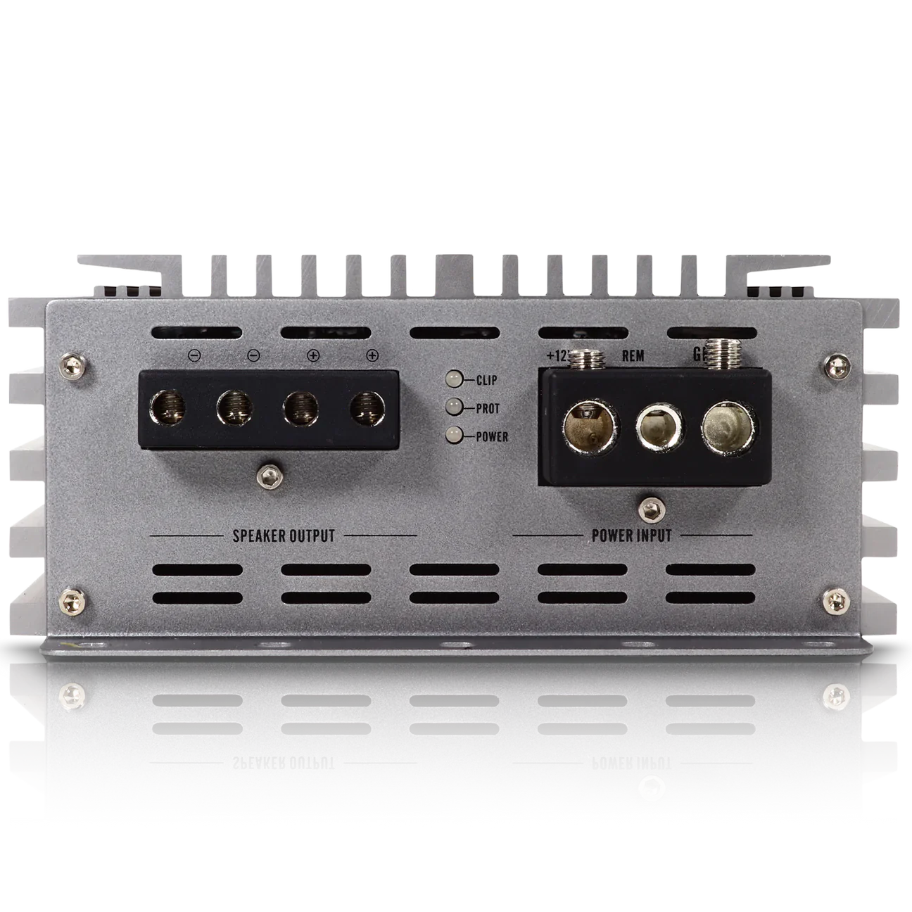 Sundown SAEv4-1000.1D 1,000 Watt Monoblock Amplifier
