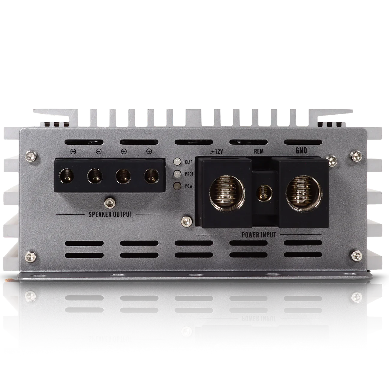 Sundown SAEv4-1500.1D 1,500 Watt Monoblock Amplifier