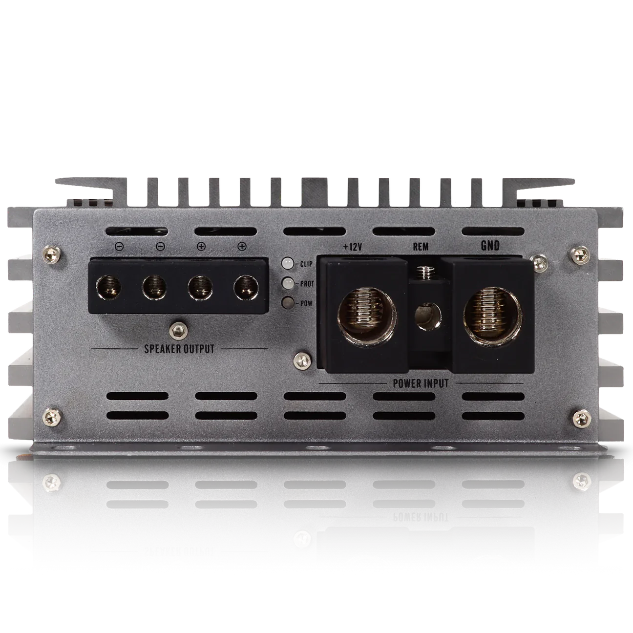 Sundown SAEv4-2000.1D 2,000 Watt Monoblock Amplifier