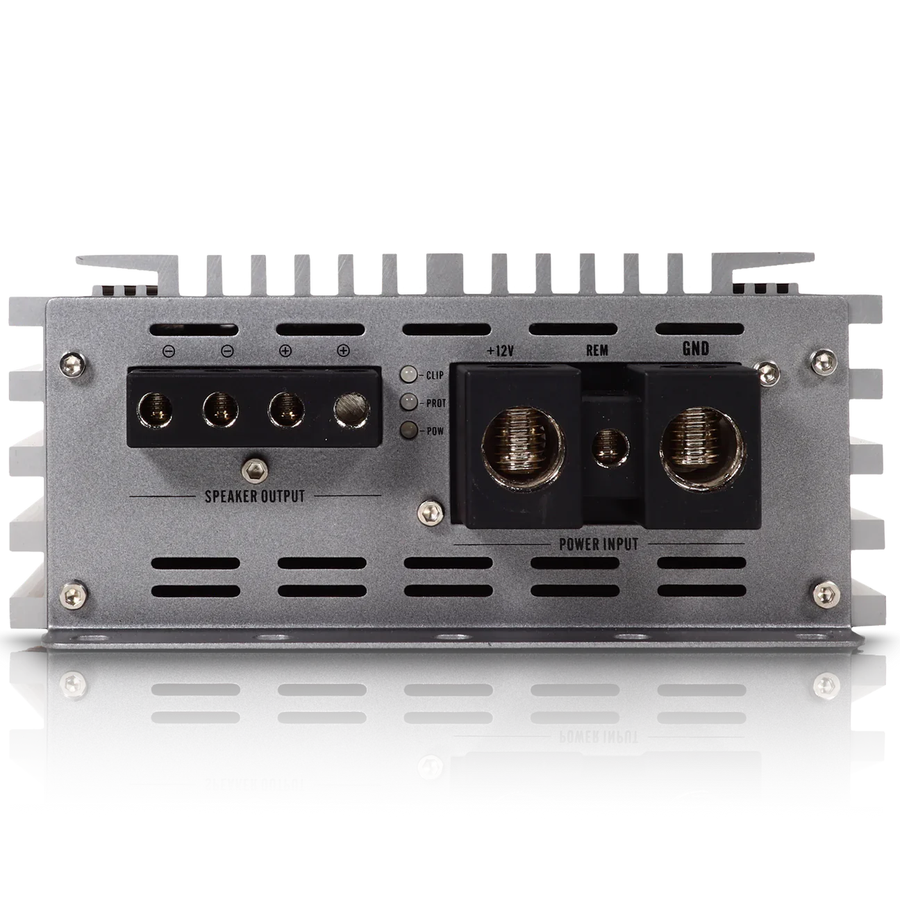 Sundown SAEv4-3000.1D 3,000 Watt Monoblock Amplifier