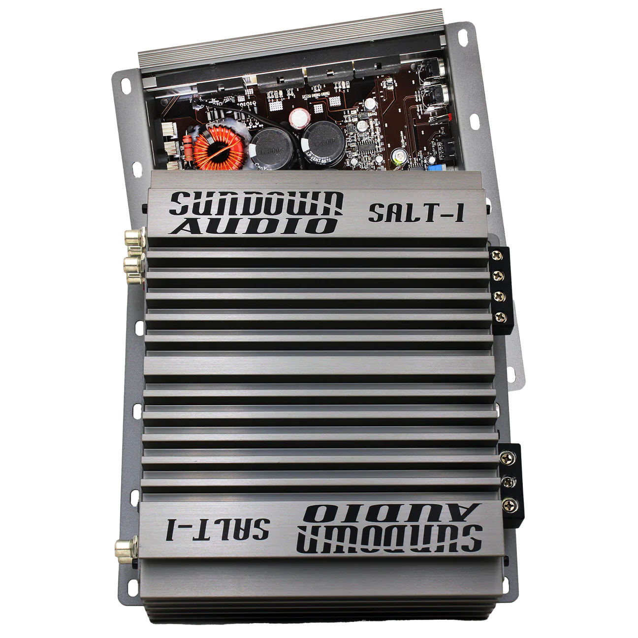 Sundown SALT-1 1,000 Watt Monoblock Amplifier