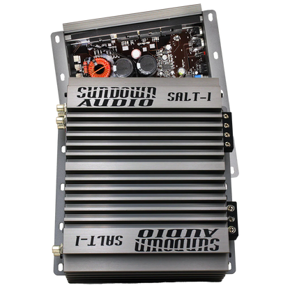 Sundown SALT-1 1,000 Watt Monoblock Amplifier