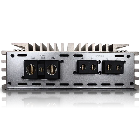 Sundown SALT-2 2,000 Watt Monoblock Amplifier