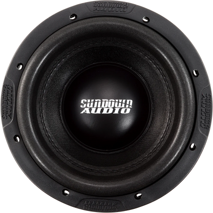 Sundown Xv4 8" Subwoofer
