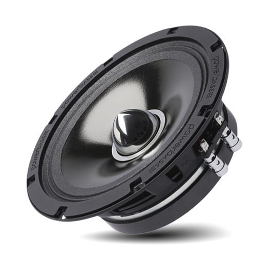Powerbass 4XL-65T 6.5" Mid Range Speaker