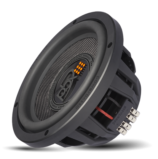 Powerbass 2XL-1040D 10" Subwoofer