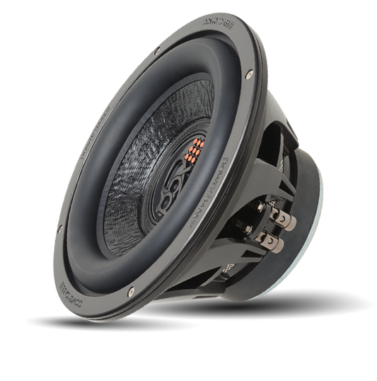 Powerbass XL-1044D 10" Subwoofer