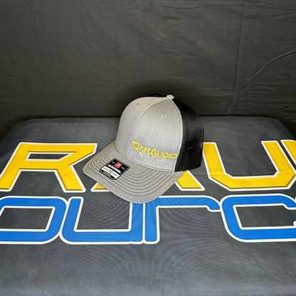 Car Audio Source Hat