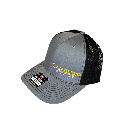 Car Audio Source Hat