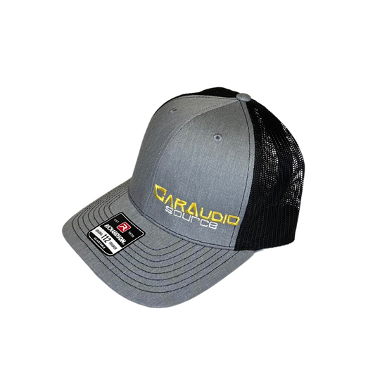 Car Audio Source Hat