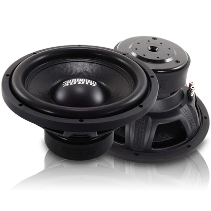 Sundown Audio Ev4 Series 12" Subwoofer
