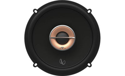 Infinity Kappa 63XF 6.5" Coaxial Speakers