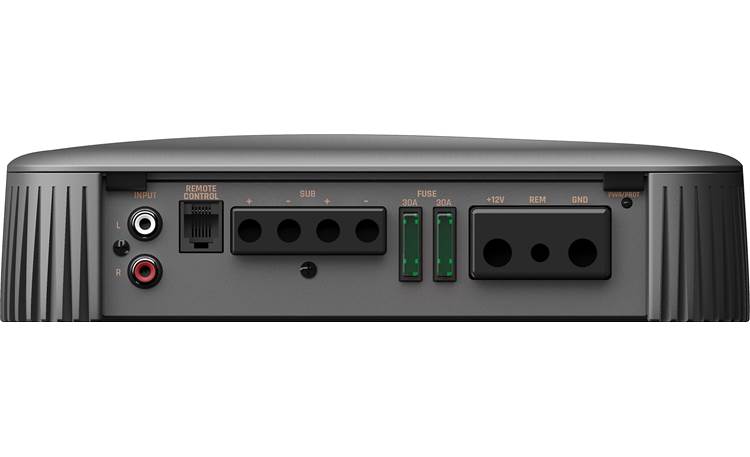 Infinity Reference 6001A 600 Watt Monoblock Amplifier