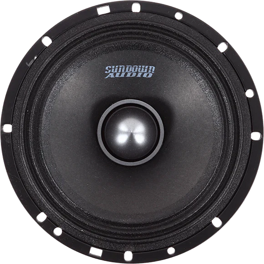 Sundown LCMR-6.5 6.5" Midrange Speaker (each)