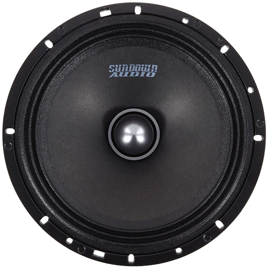 Sundown LCMR-8 8" Midrange Speaker (each)