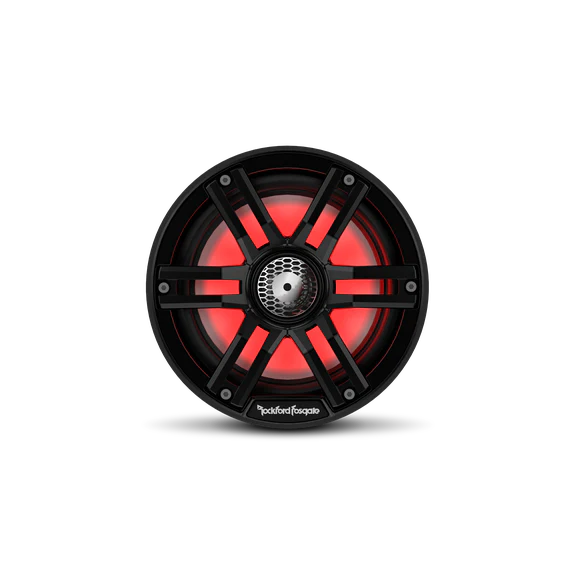 Rockford Fosgate M2-65 M2 6.5” Color Optix™ Marine 2-Way Speakers (pair)