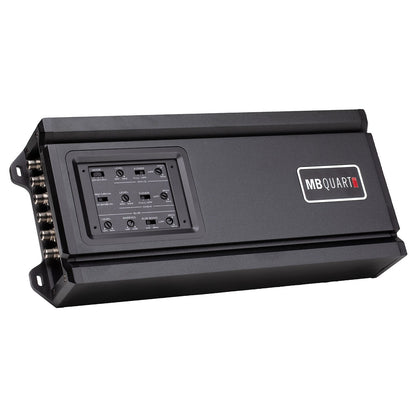 MB Quart RA1-710.5 Reference 700 Watt Amplifier