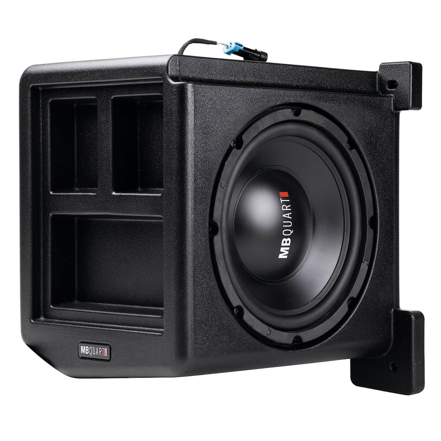 MB Quart MBQRG-SUB-1 400 Watt Polaris RANGER Specific Subwoofer Tuned System