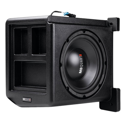 MB Quart MBQRG-SUB-1 400 Watt Polaris RANGER Specific Subwoofer Tuned System