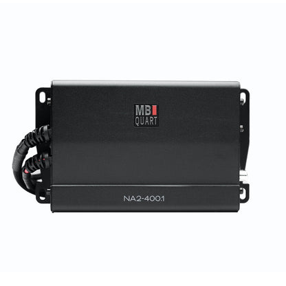 MB Quart MBQRG-SUB-1 400 Watt Polaris RANGER Specific Subwoofer Tuned System