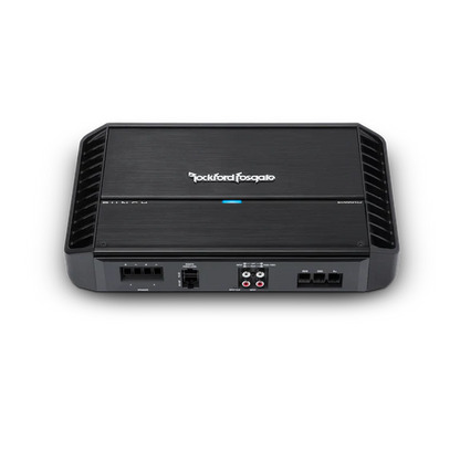 Rockford Fosgate Punch P1000X1bd 1,000 Watt Monoblock Amplifier